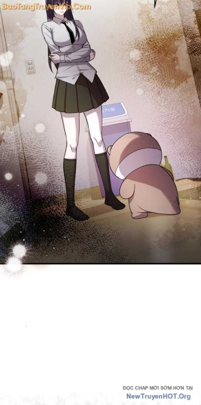 Nhịp Đập Ma Quái Chapter 28 - 30