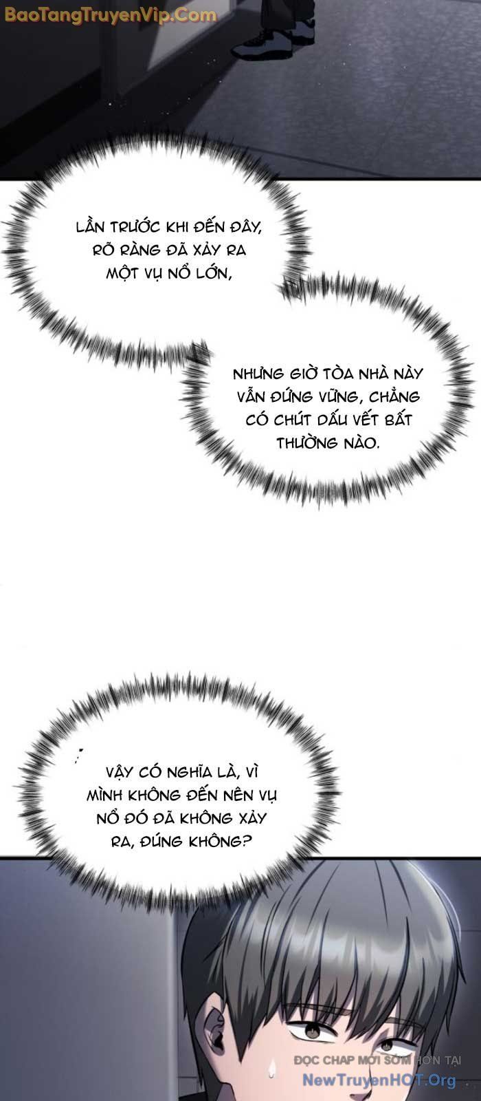 Nhịp Đập Ma Quái Chapter 28 - 4