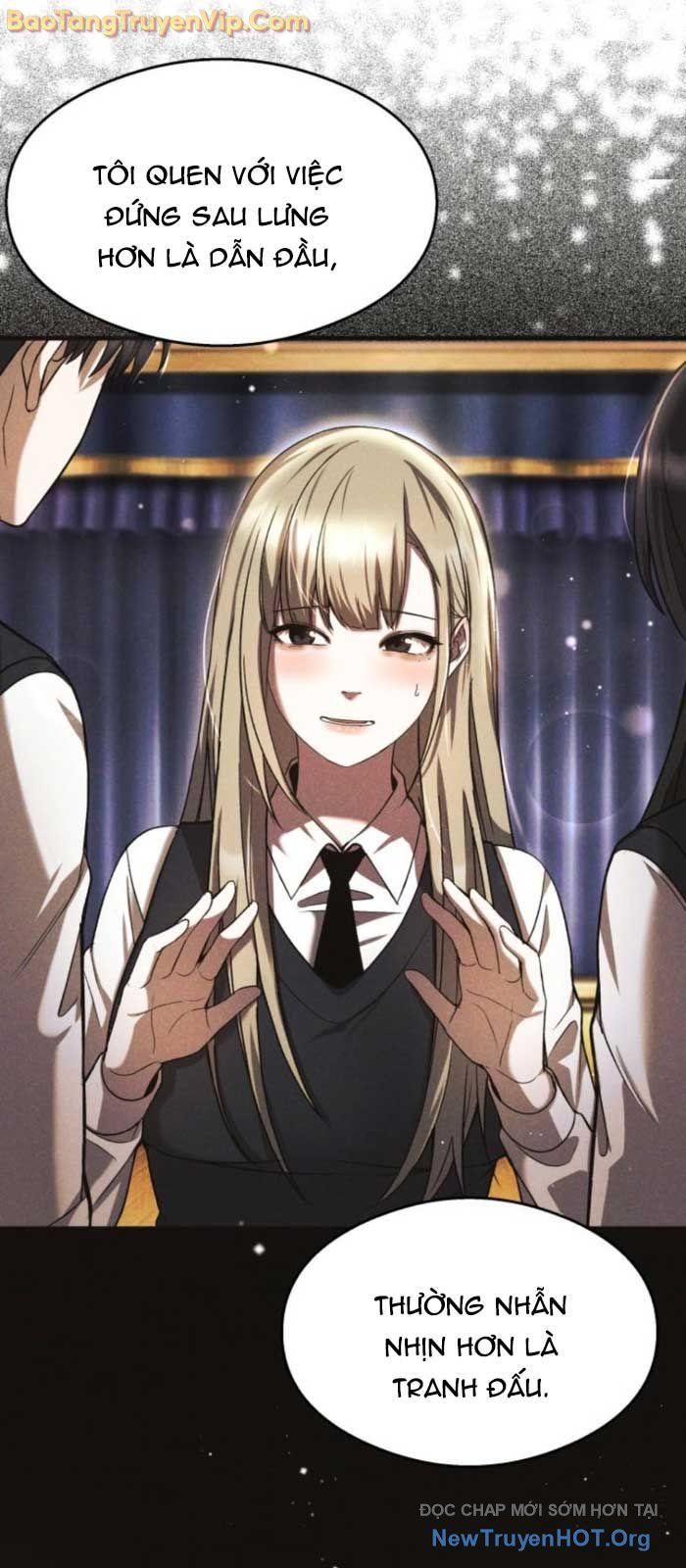 Nhịp Đập Ma Quái Chapter 28 - 31