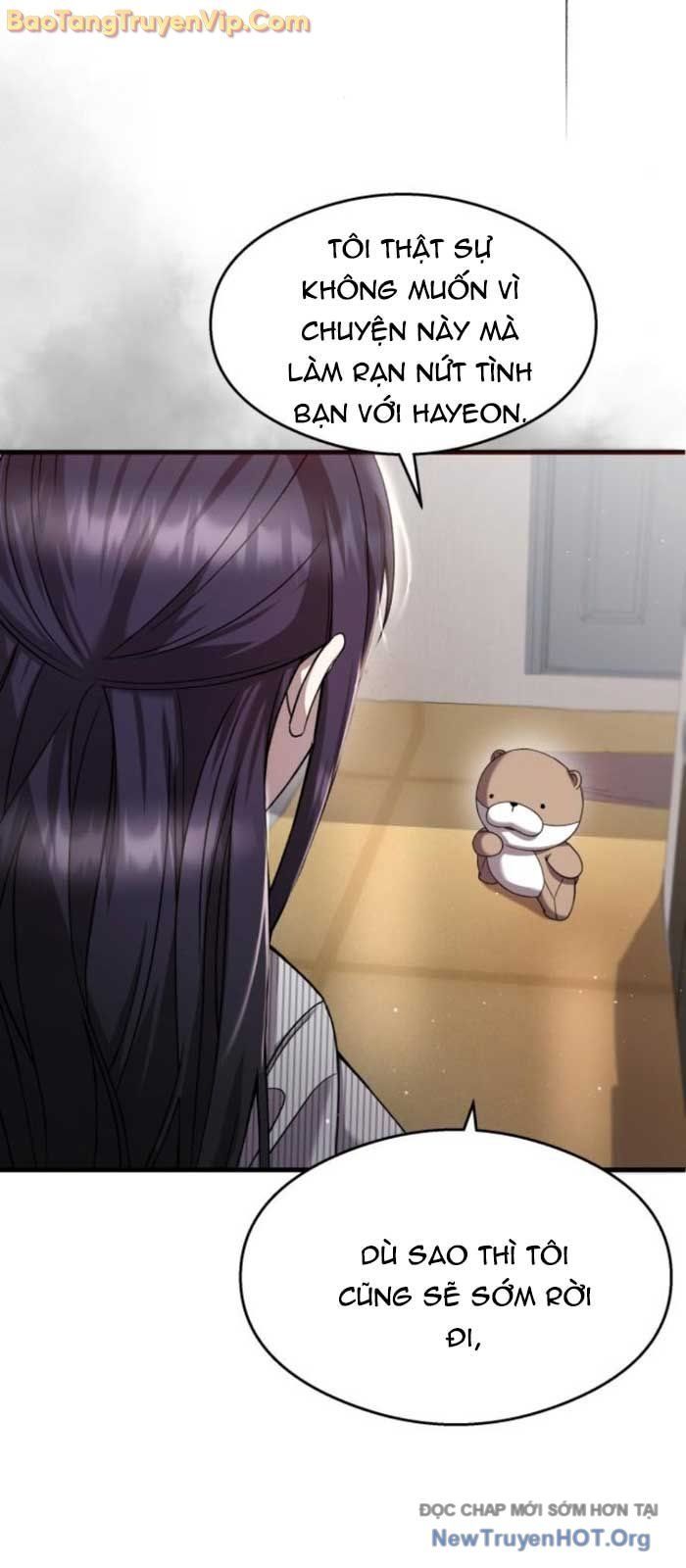 Nhịp Đập Ma Quái Chapter 28 - 34