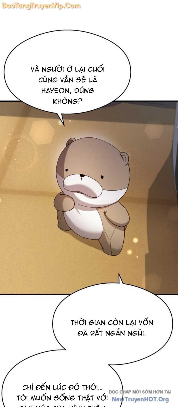 Nhịp Đập Ma Quái Chapter 28 - 35