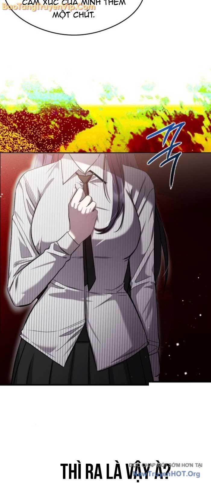 Nhịp Đập Ma Quái Chapter 28 - 36