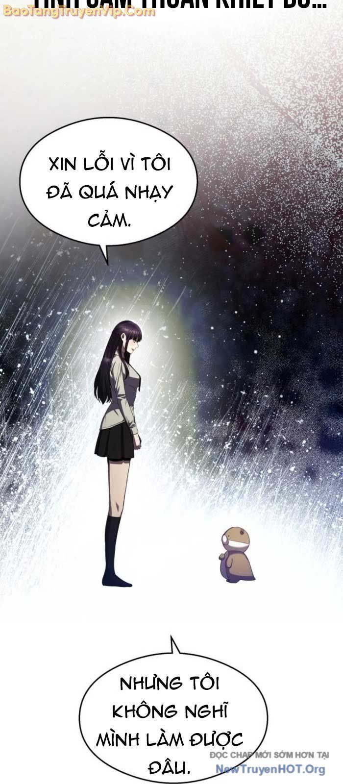 Nhịp Đập Ma Quái Chapter 28 - 38