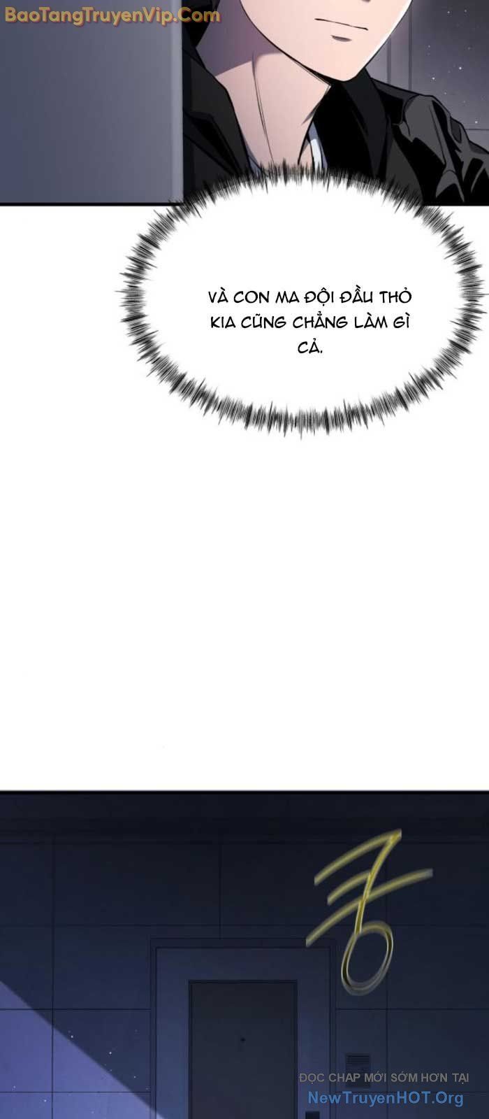 Nhịp Đập Ma Quái Chapter 28 - 5