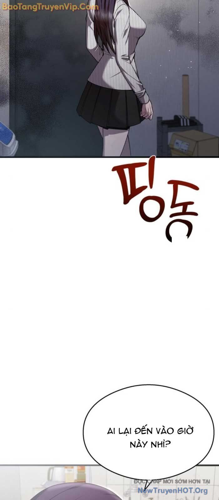 Nhịp Đập Ma Quái Chapter 28 - 41