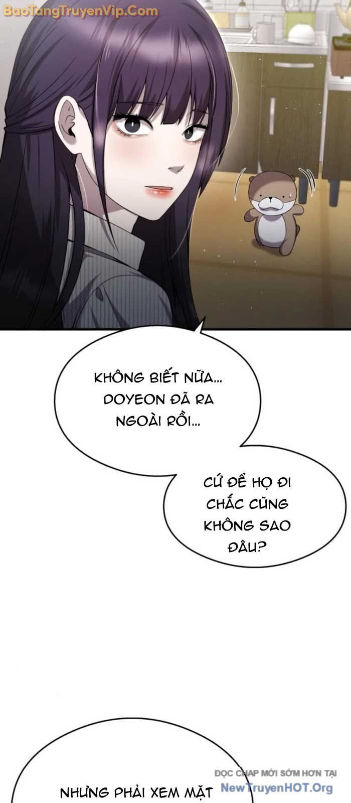 Nhịp Đập Ma Quái Chapter 28 - 42