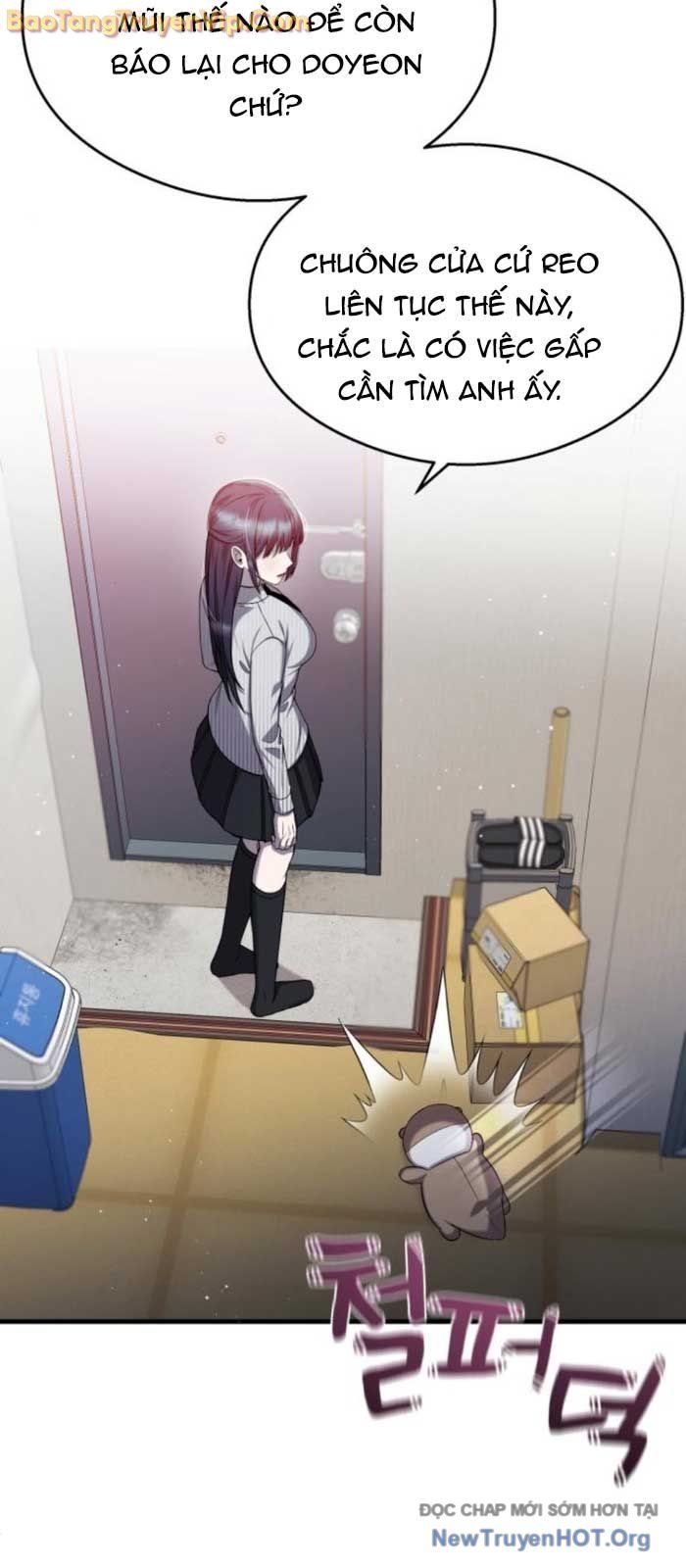 Nhịp Đập Ma Quái Chapter 28 - 43