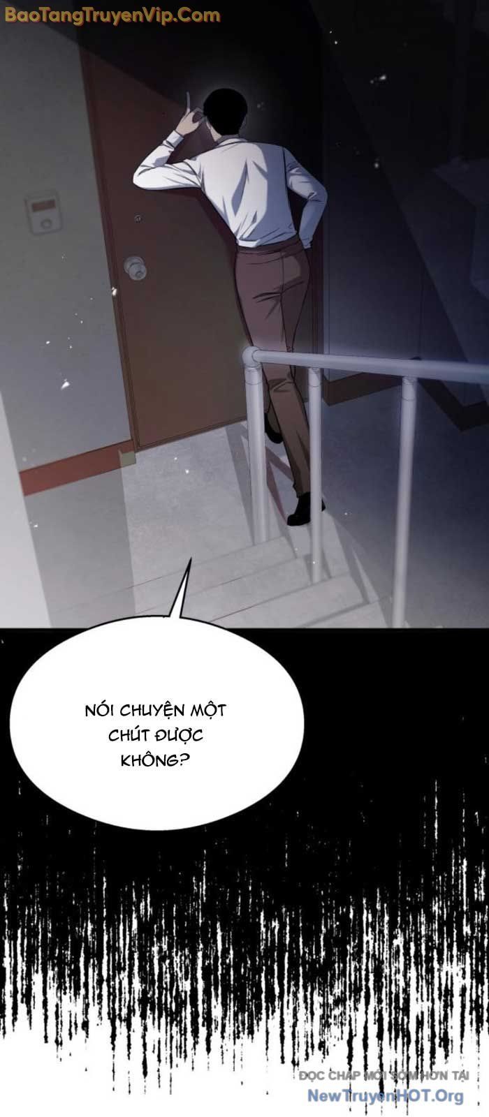 Nhịp Đập Ma Quái Chapter 28 - 47
