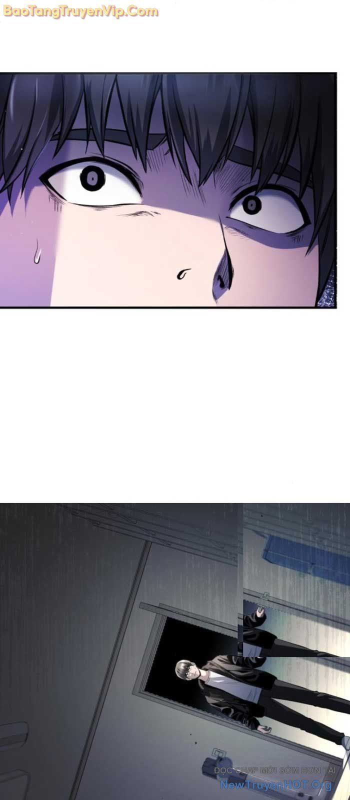 Nhịp Đập Ma Quái Chapter 28 - 48