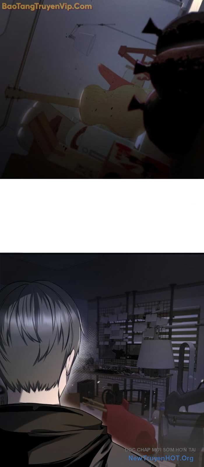 Nhịp Đập Ma Quái Chapter 28 - 49