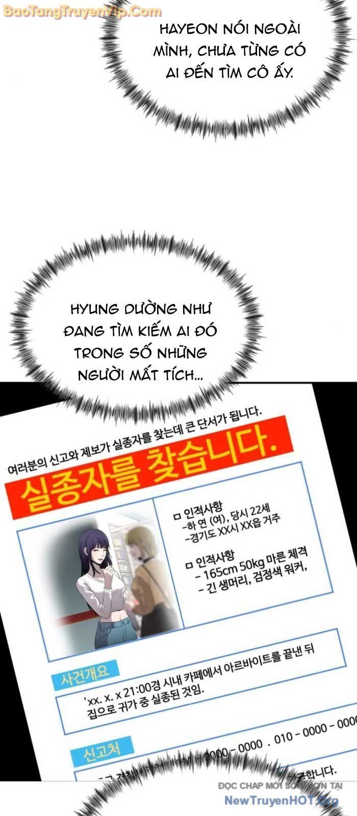 Nhịp Đập Ma Quái Chapter 28 - 51