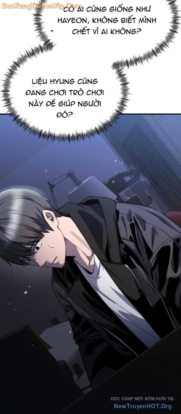 Nhịp Đập Ma Quái Chapter 28 - 52