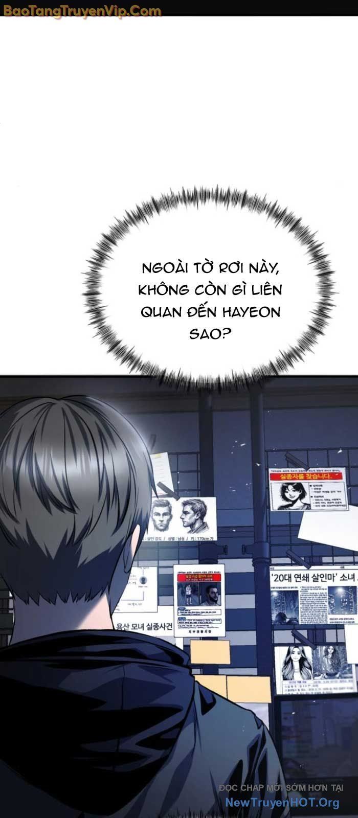 Nhịp Đập Ma Quái Chapter 28 - 53