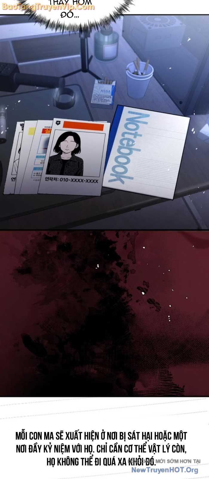 Nhịp Đập Ma Quái Chapter 28 - 55