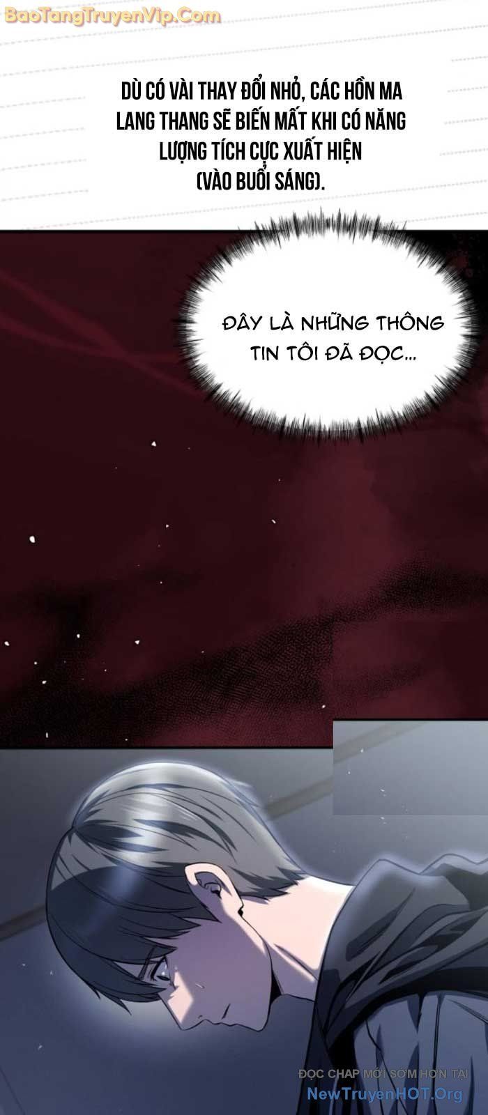 Nhịp Đập Ma Quái Chapter 28 - 56