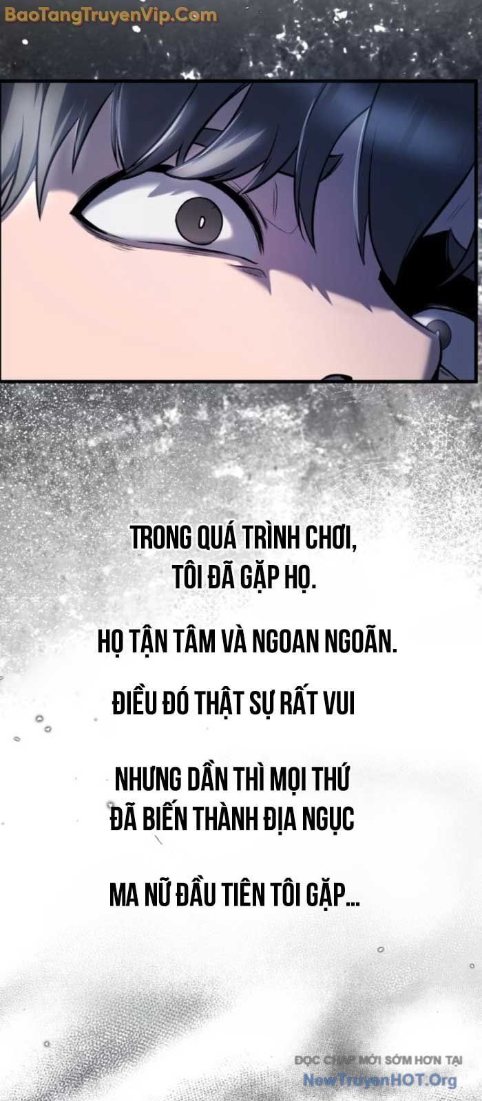 Nhịp Đập Ma Quái Chapter 28 - 58