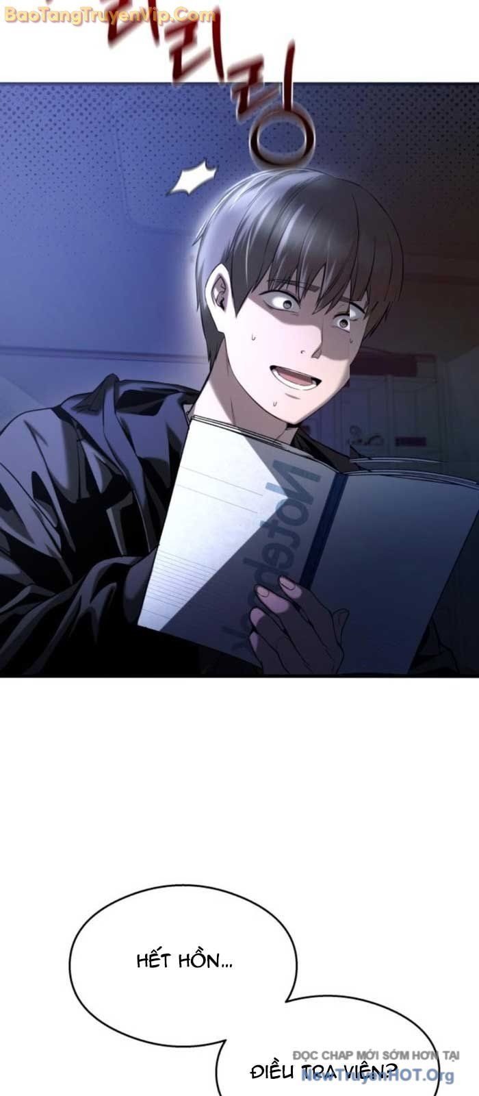 Nhịp Đập Ma Quái Chapter 28 - 60