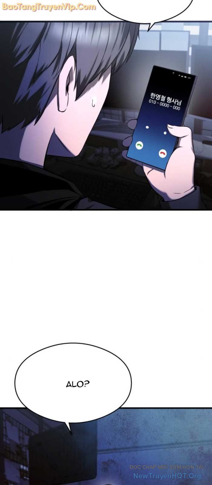 Nhịp Đập Ma Quái Chapter 28 - 61