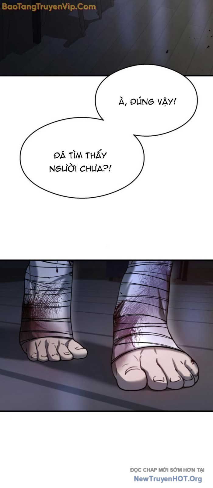 Nhịp Đập Ma Quái Chapter 28 - 64