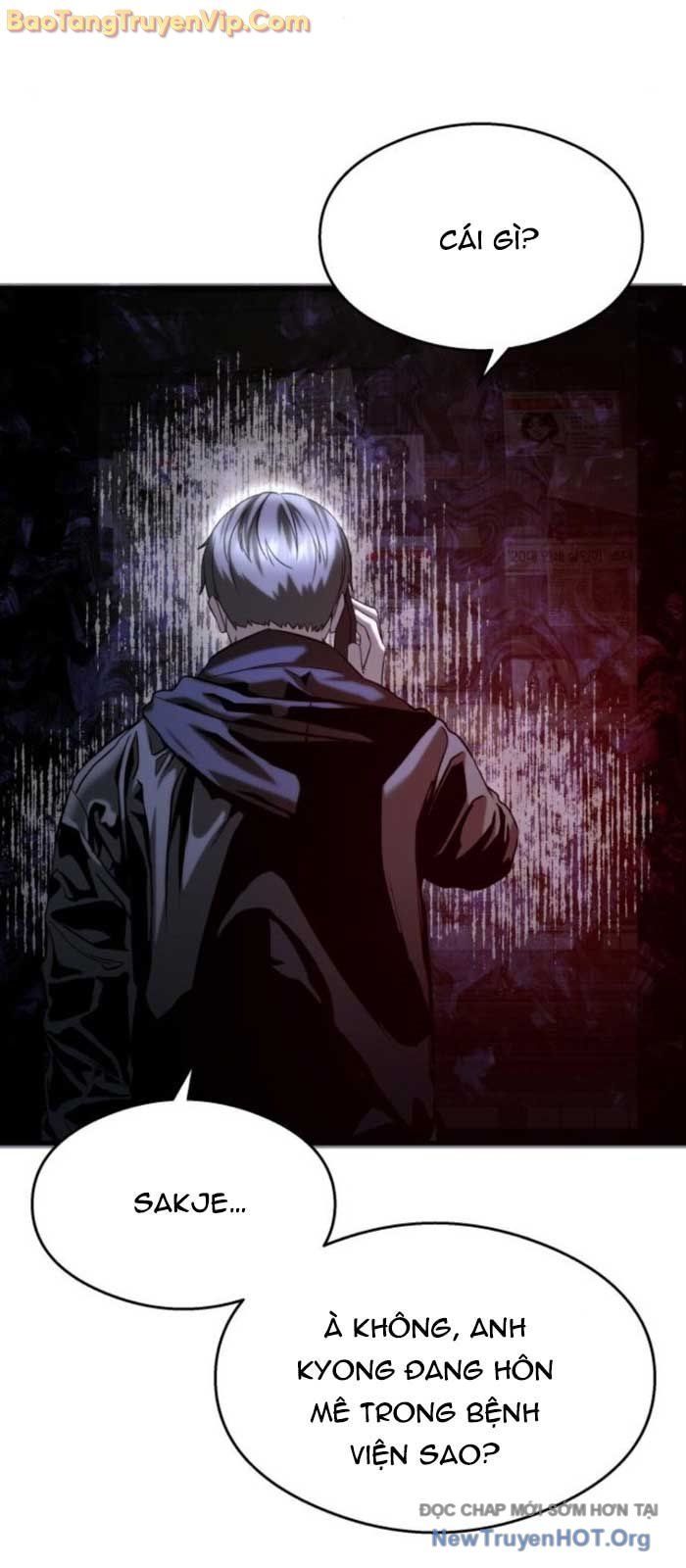 Nhịp Đập Ma Quái Chapter 28 - 65