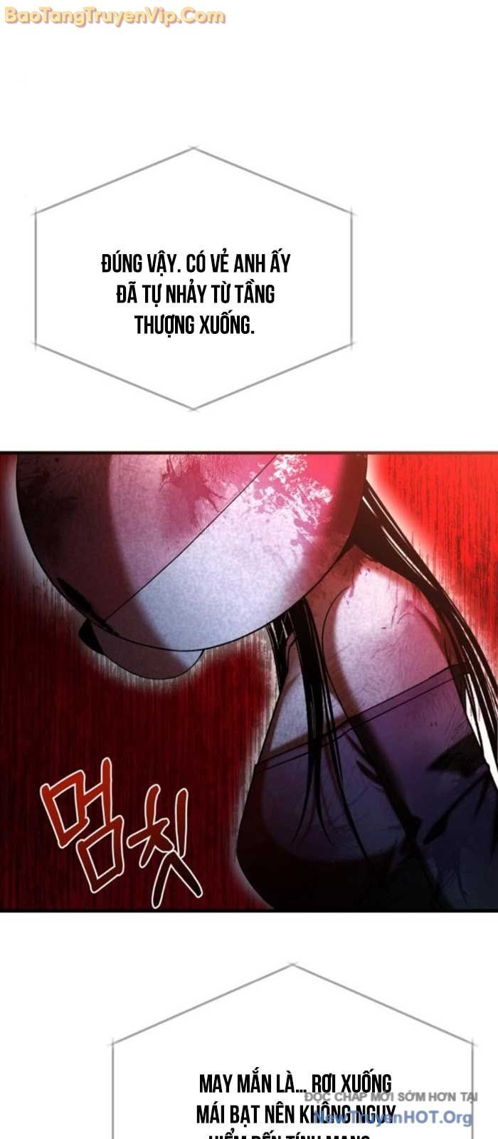 Nhịp Đập Ma Quái Chapter 28 - 66