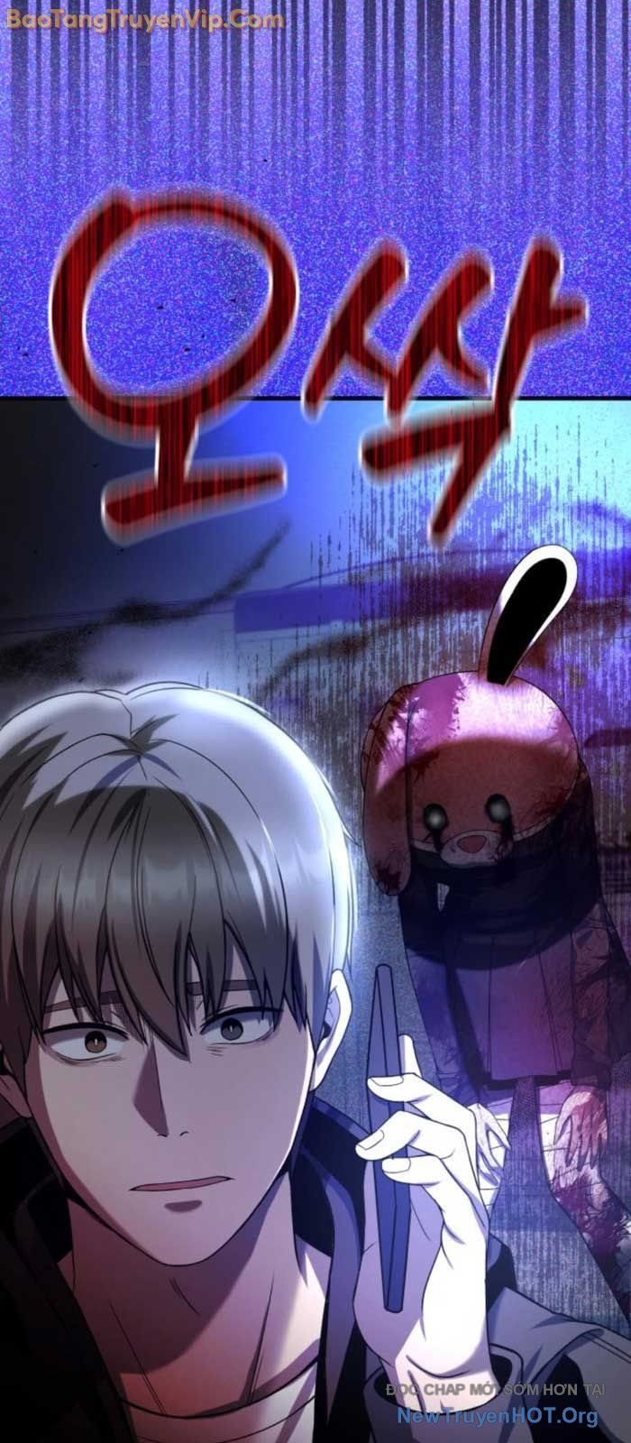 Nhịp Đập Ma Quái Chapter 28 - 68