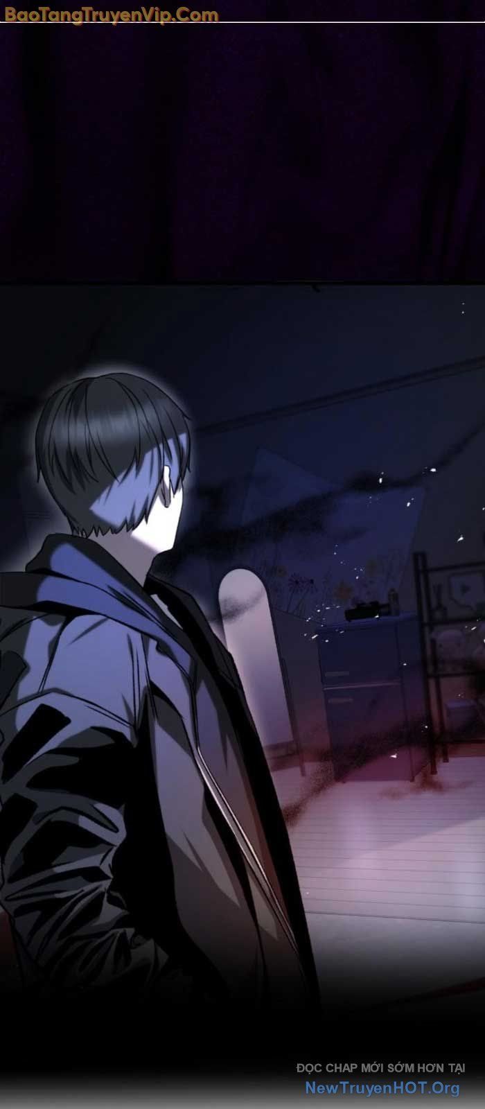 Nhịp Đập Ma Quái Chapter 28 - 70