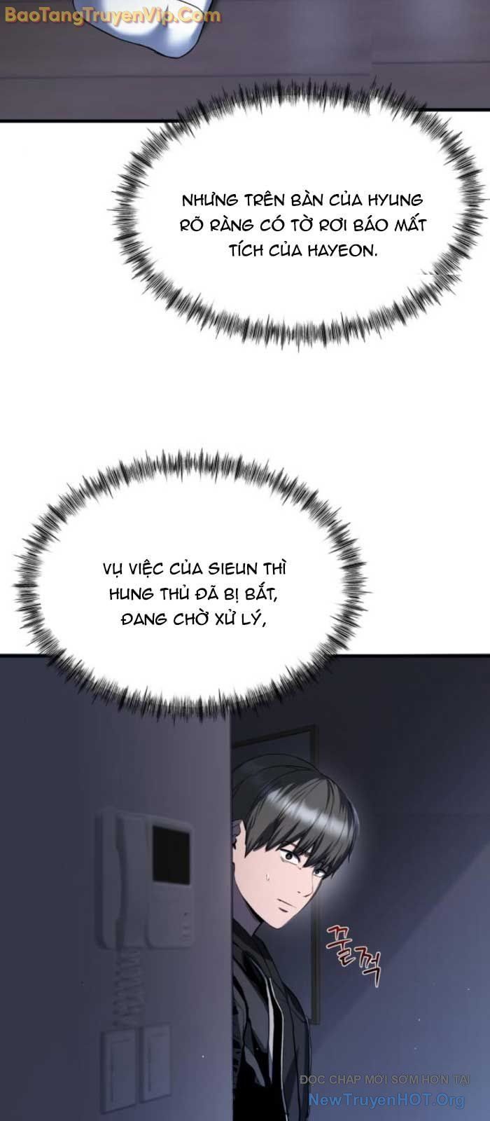 Nhịp Đập Ma Quái Chapter 28 - 8