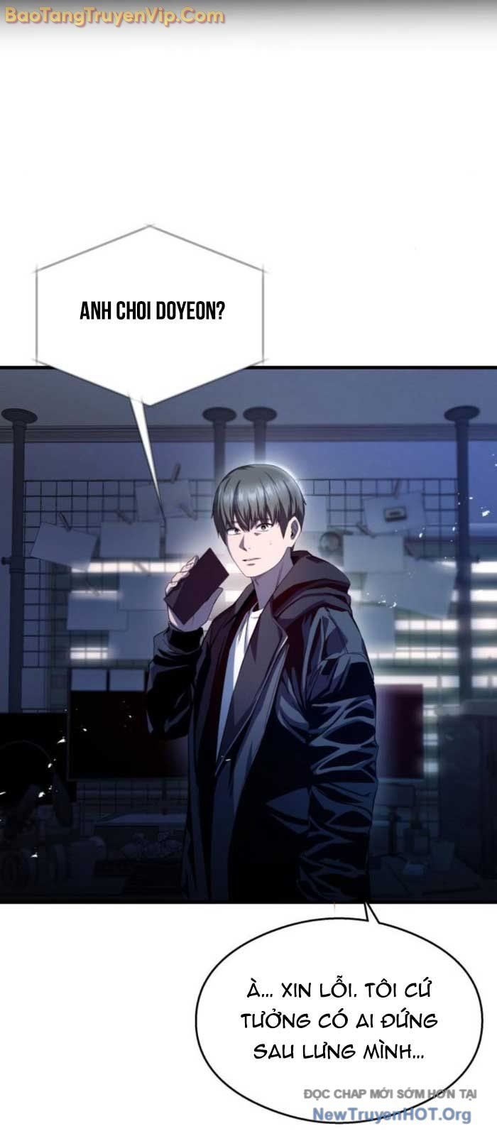 Nhịp Đập Ma Quái Chapter 28 - 71