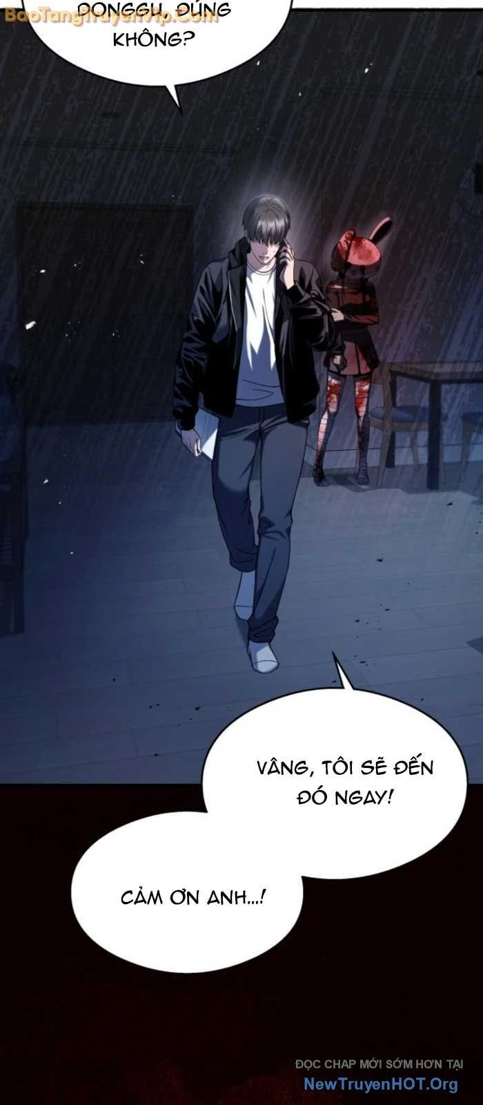 Nhịp Đập Ma Quái Chapter 28 - 73