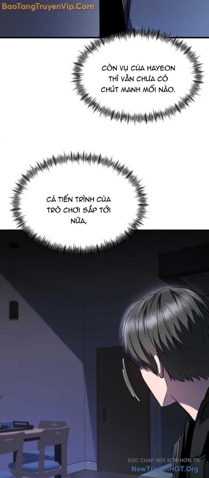 Nhịp Đập Ma Quái Chapter 28 - 9