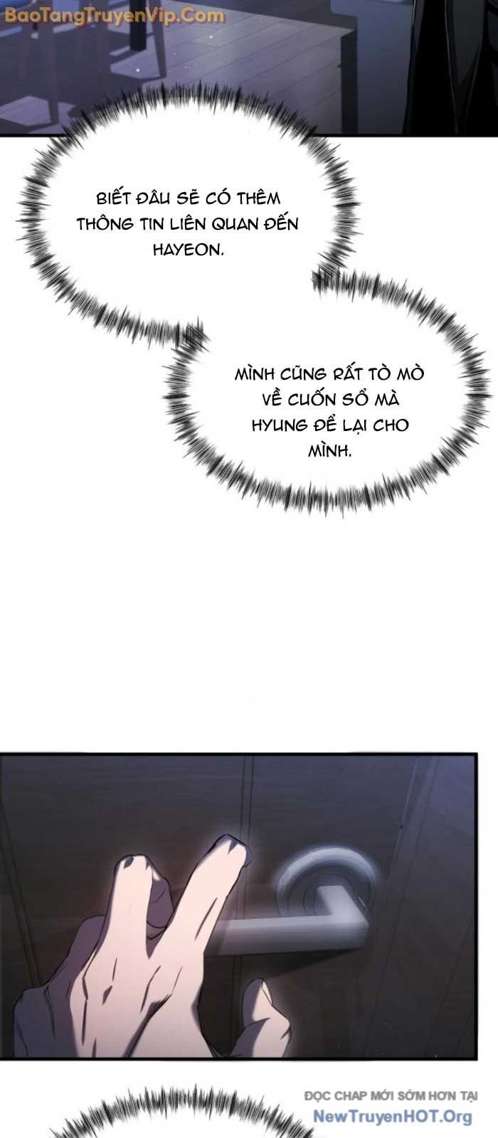 Nhịp Đập Ma Quái Chapter 28 - 10