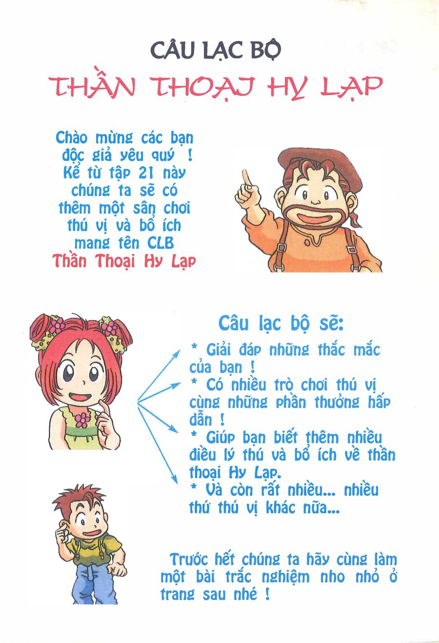 Thần Thoại Hy Lạp Phiên Bản Truyện Tranh Màu Chapter 5 - 43