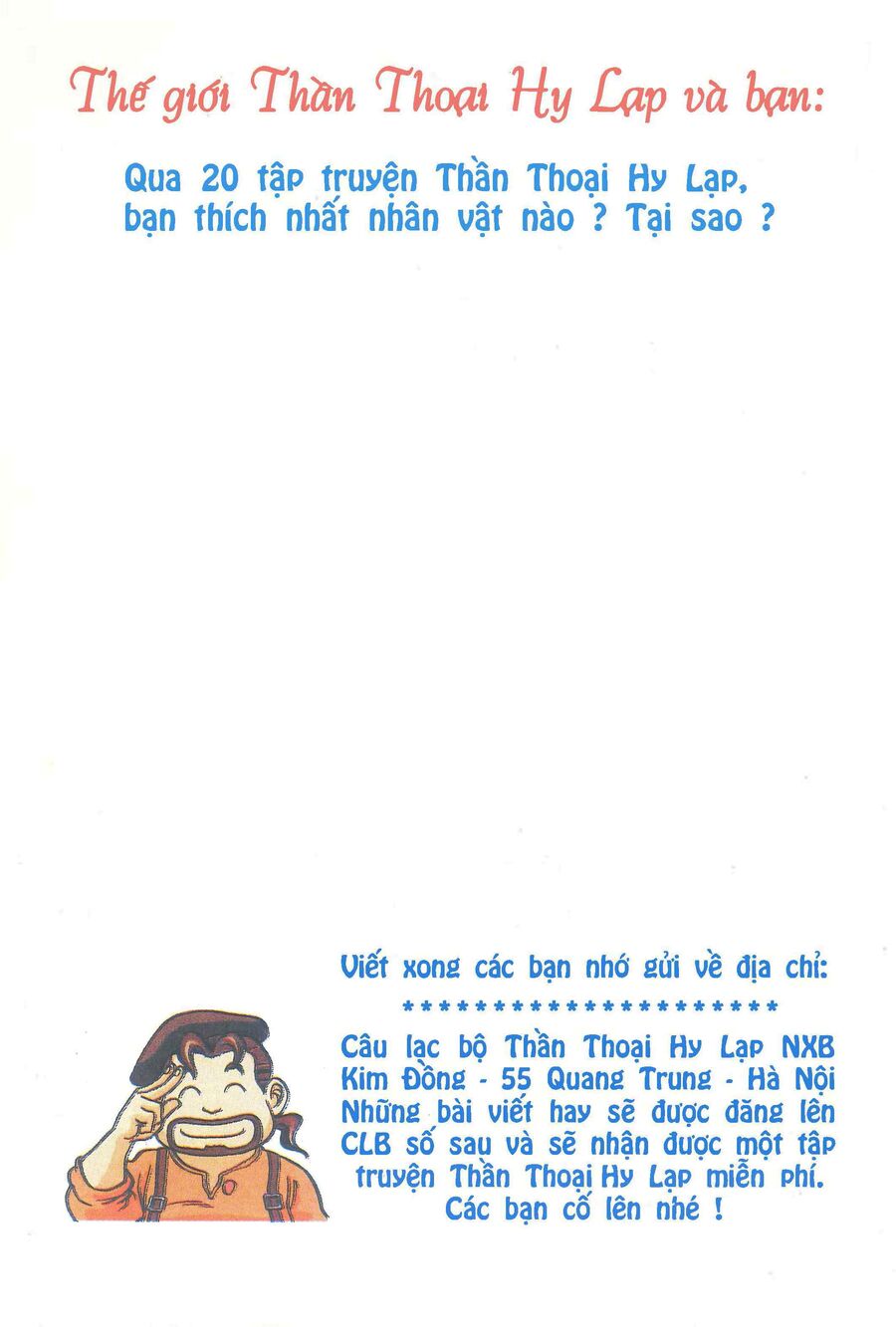 Thần Thoại Hy Lạp Phiên Bản Truyện Tranh Màu Chapter 5 - 46