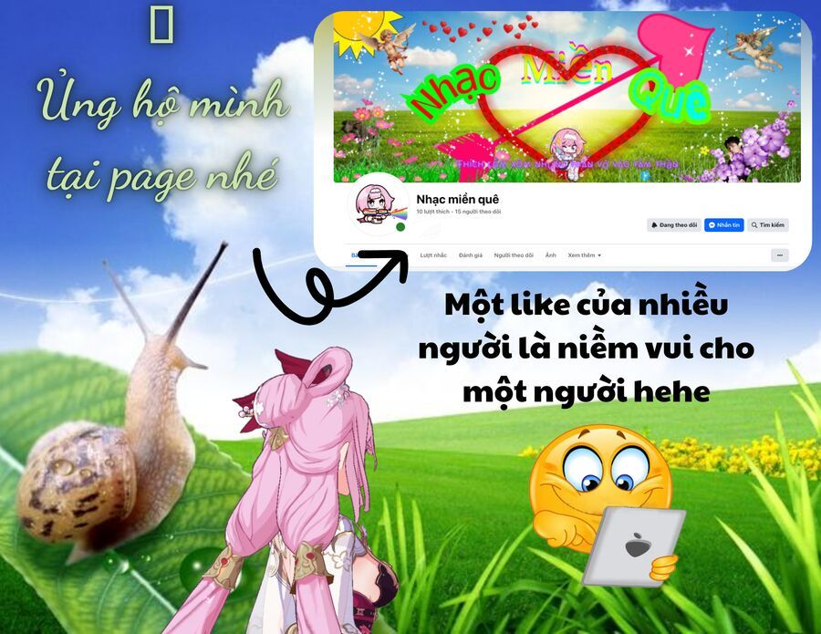 Iincho to Furyou-kun Chapter 18 - 9