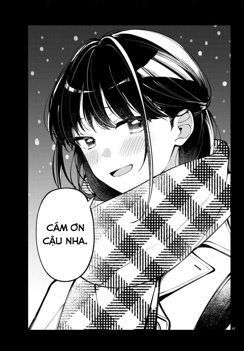 Vì Cậu, Dù Có Phải Chết Bao Nhiêu Lần Tớ Cũng Sẵn Sàng Chapter 1 - 40