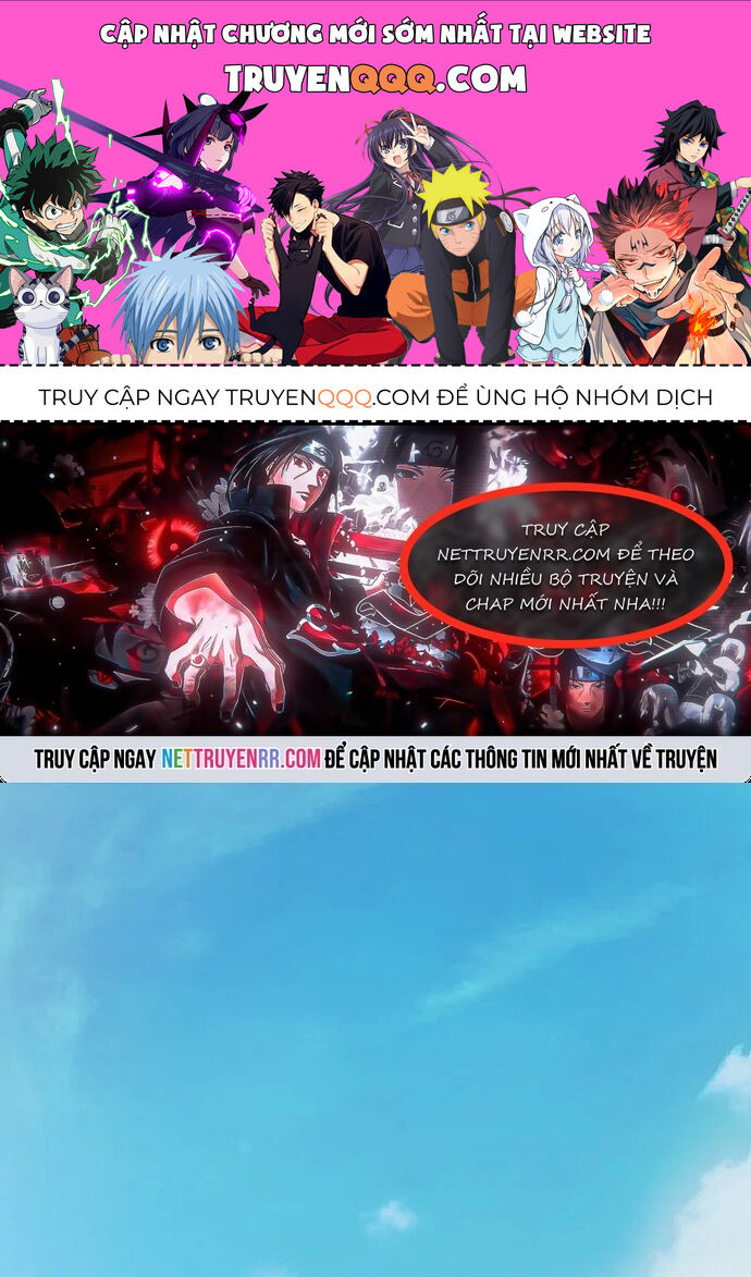 Hải Âu & Sói Hoang Chapter 1 - 1