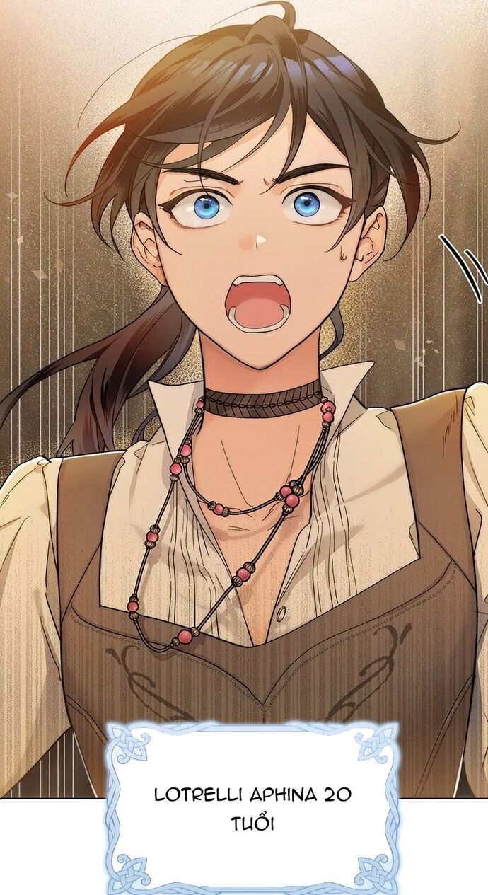 Hải Âu & Sói Hoang Chapter 1 - 11