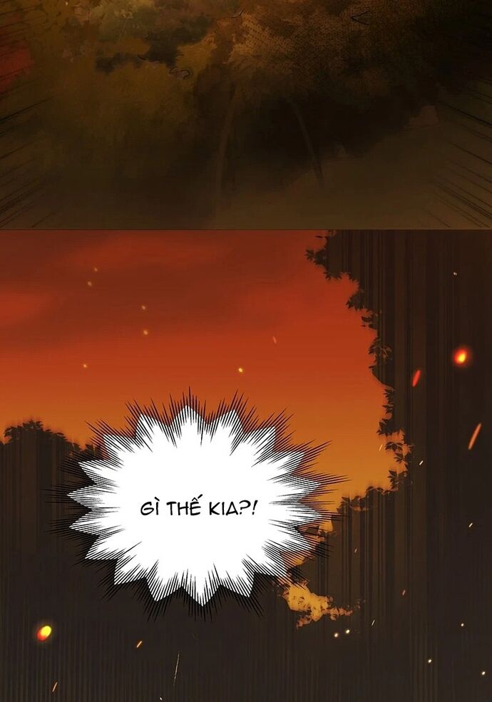 Hải Âu & Sói Hoang Chapter 1 - 16