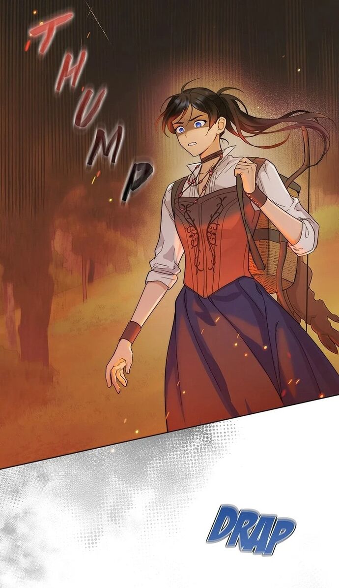 Hải Âu & Sói Hoang Chapter 1 - 17