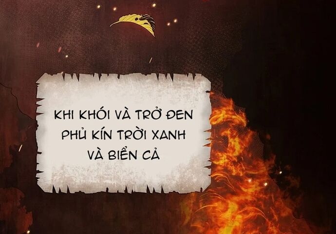 Hải Âu & Sói Hoang Chapter 1 - 19