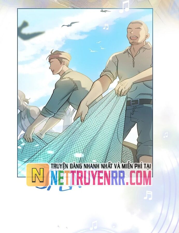 Hải Âu & Sói Hoang Chapter 1 - 3