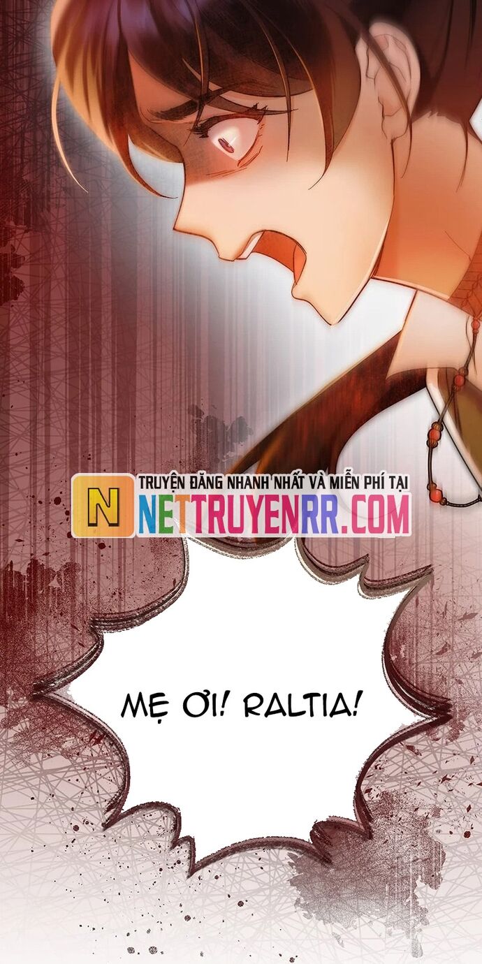 Hải Âu & Sói Hoang Chapter 1 - 22