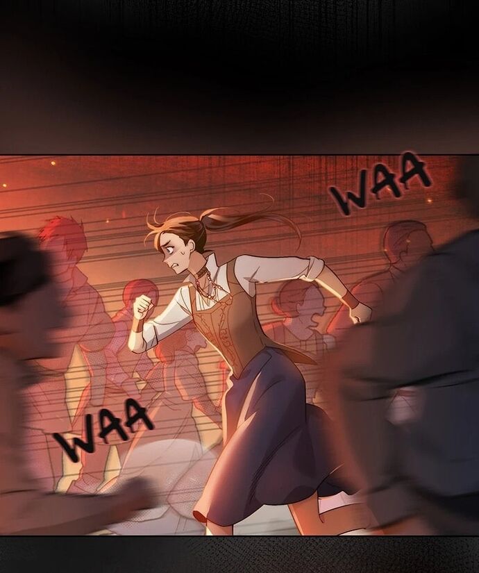 Hải Âu & Sói Hoang Chapter 1 - 24