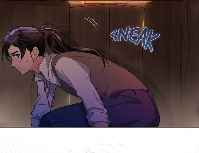 Hải Âu & Sói Hoang Chapter 1 - 35