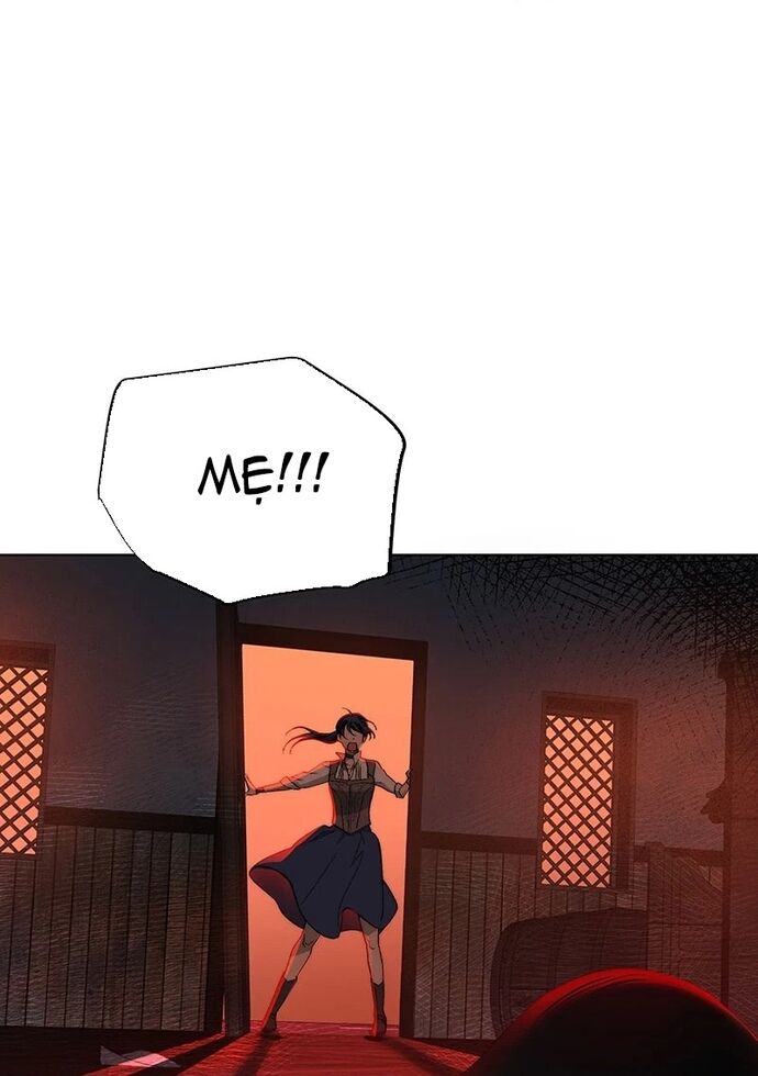 Hải Âu & Sói Hoang Chapter 1 - 37