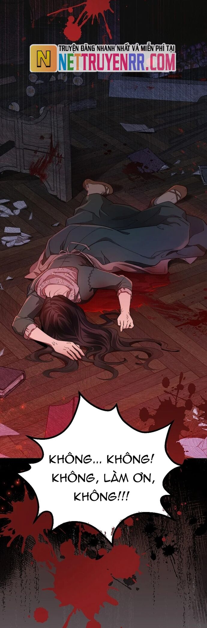 Hải Âu & Sói Hoang Chapter 1 - 40