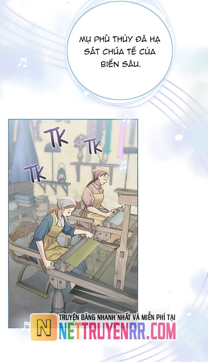 Hải Âu & Sói Hoang Chapter 1 - 5