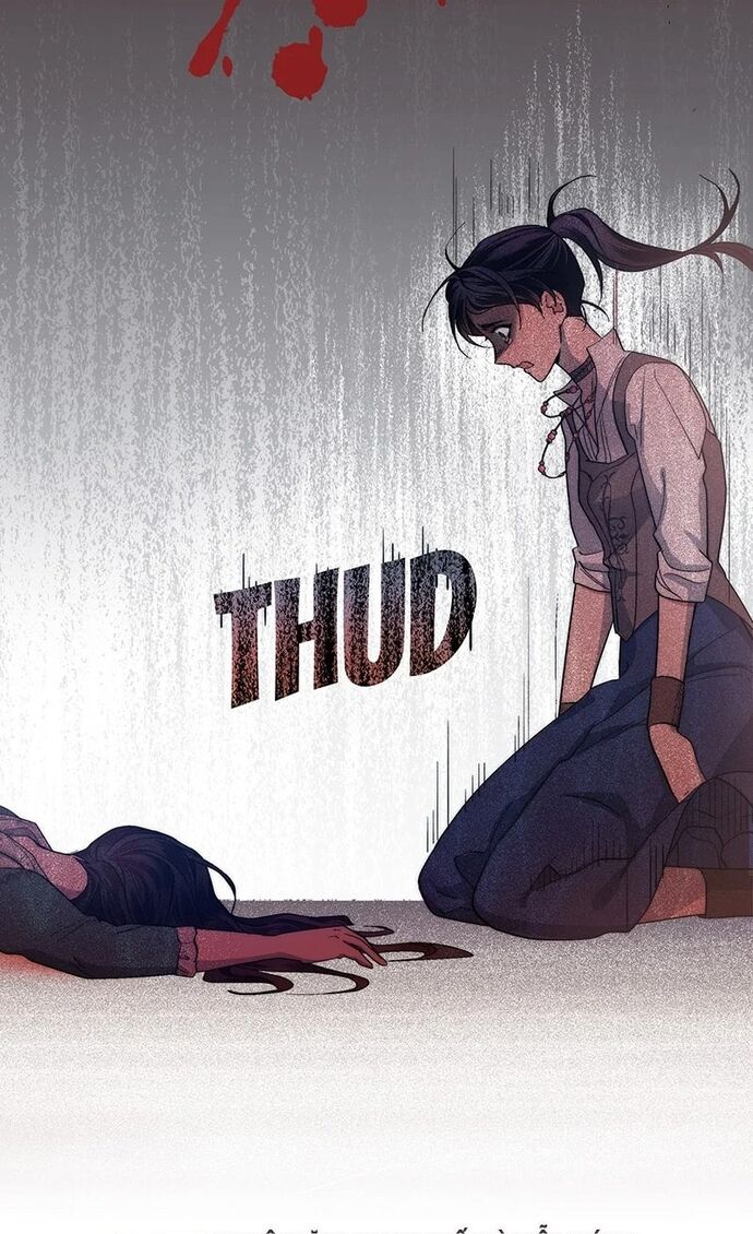 Hải Âu & Sói Hoang Chapter 1 - 41