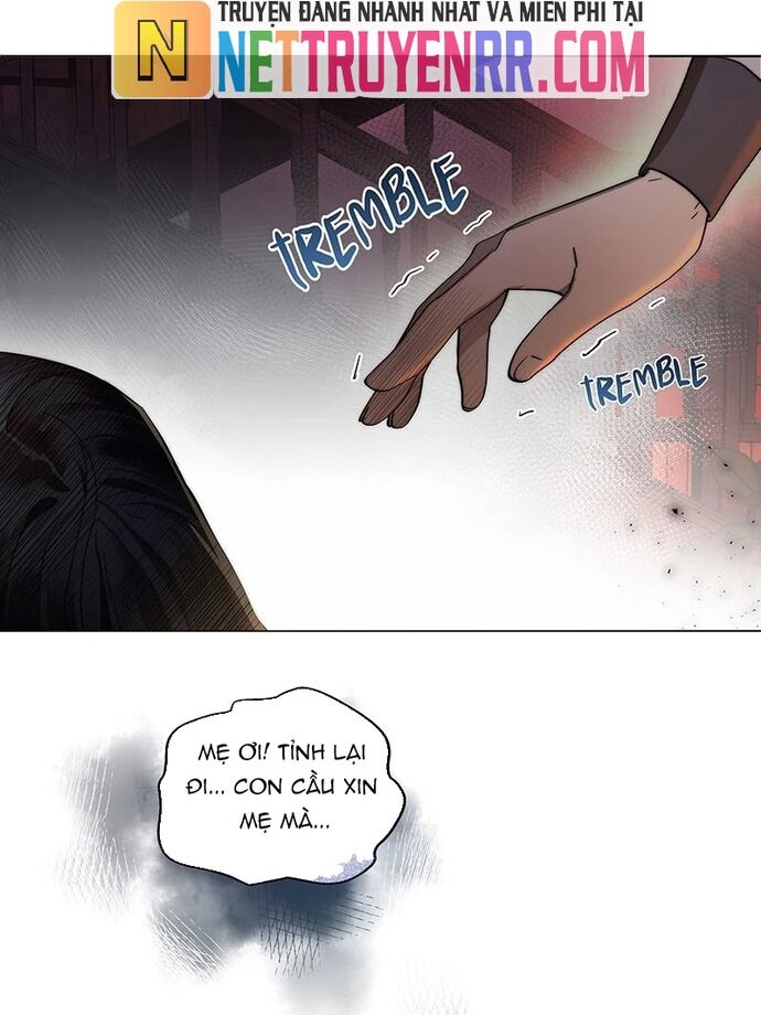 Hải Âu & Sói Hoang Chapter 1 - 42